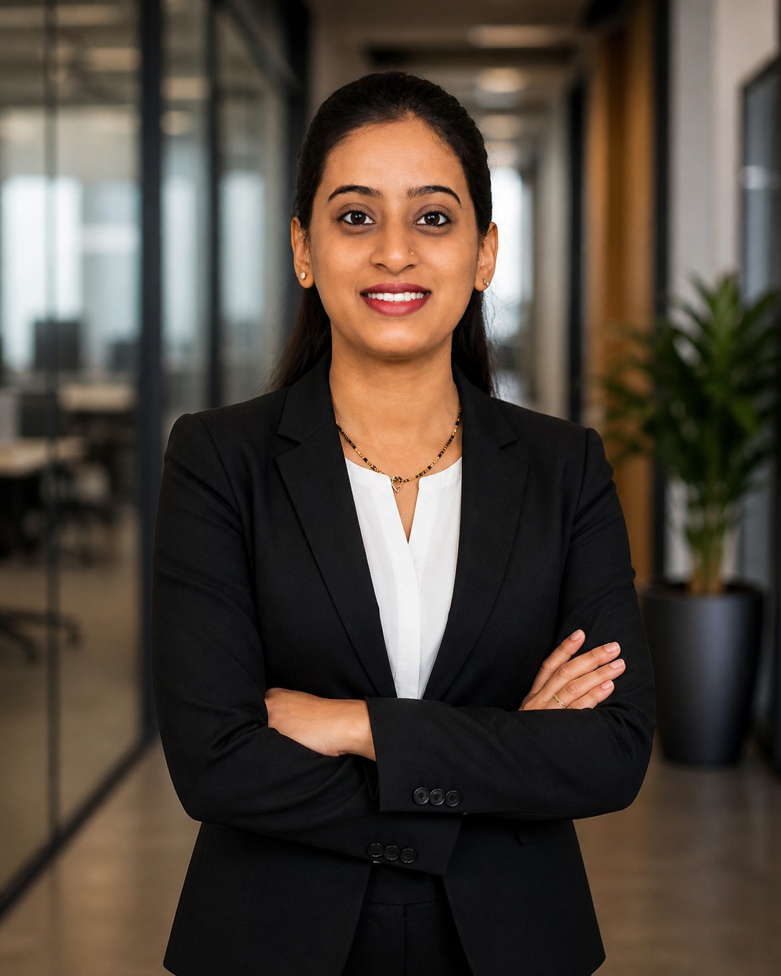 Ms. Akshata Toshniwal